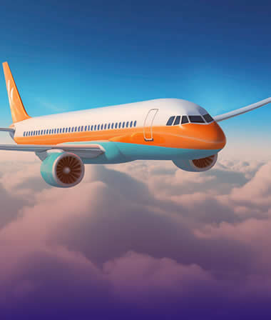 Air Freight at Yabi Cargo