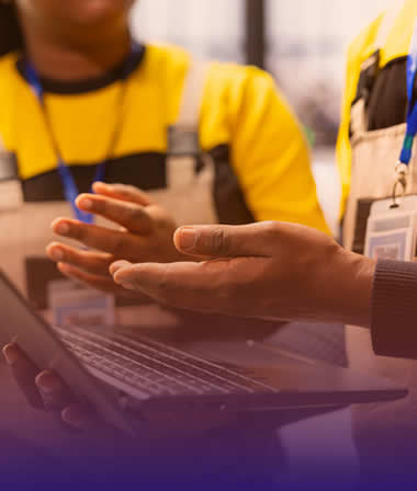 Brokerage at Yabi Cargo